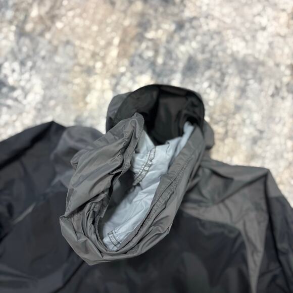 Columbia Rain Jacket Size XL - Picture 5 of 7